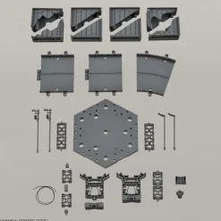 Rise of Gunpla 30 Minutes Mission^30MM CUSTOMIZE SCENE BASE 06 (CITY AERA VER.)