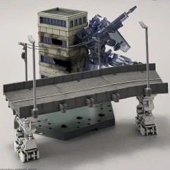 Rise of Gunpla 30 Minutes Mission^30MM CUSTOMIZE SCENE BASE 06 (CITY AERA VER.)