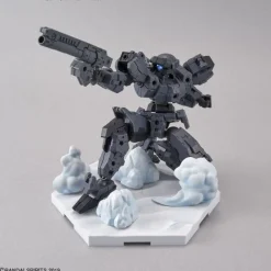 Rise of Gunpla 30 Minutes Mission^30MM CUSTOMIZE SCENE BASE 03 (SNOWFIELD VER.)