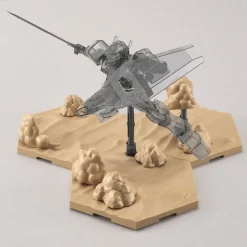 Rise of Gunpla 30 Minutes Mission^30MM CUSTOMIZE SCENE BASE 02 (DESERT VER.)