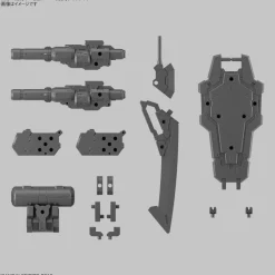 Rise of Gunpla 30 Minutes Mission^30MM Customize Weapons (Heavy Weapon 1)
