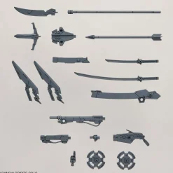 Rise of Gunpla 30 Minutes Mission^30MM CUSTOMIZE WEAPONS (SENGOKU ARMY) W-11