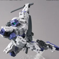 Rise of Gunpla 30 Minutes Mission^30MM CUSTOMIZE WEAPONS (SENGOKU ARMY) W-11