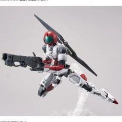 Rise of Gunpla 30 Minutes Mission^30MM CUSTOMIZE WEAPONS (SENGOKU ARMY) W-11