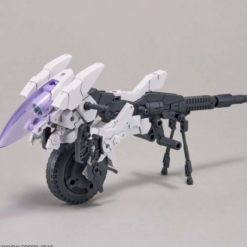 Rise of Gunpla 30 Minutes Mission^30MM EXA VEHICLE (CANNON BIKE VER.)