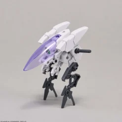 Rise of Gunpla 30 Minutes Mission^30MM EXA VEHICLE (CANNON BIKE VER.)