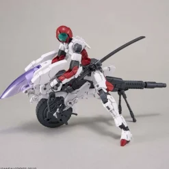 Rise of Gunpla 30 Minutes Mission^30MM EXA VEHICLE (CANNON BIKE VER.)