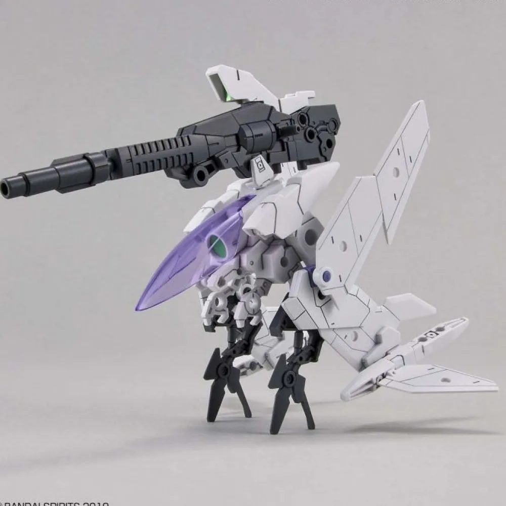 Rise of Gunpla 30 Minutes Mission^30MM EXA VEHICLE (CANNON BIKE VER.)