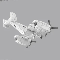 Rise of Gunpla 30 Minutes Mission^30MM EXA VEHICLE (TILTROTOR VER.)