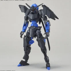 Rise of Gunpla 30 Minutes Mission^30MM EXM-A9n SPINATIO (Ninja Type)