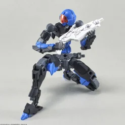Rise of Gunpla 30 Minutes Mission^30MM EXM-A9n SPINATIO (Ninja Type)