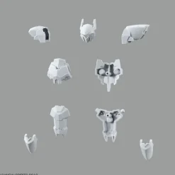 Rise of Gunpla 30 Minutes Mission^30MM EXM-A9n SPINATIO (Ninja Type)