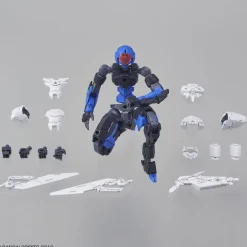 Rise of Gunpla 30 Minutes Mission^30MM EXM-A9n SPINATIO (Ninja Type)