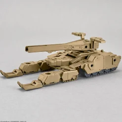 Rise of Gunpla 30 Minutes Mission^30MM EXTENDED ARMAMENT VEHICLE (TANK VER.) [BROWN]