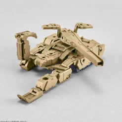 Rise of Gunpla 30 Minutes Mission^30MM EXTENDED ARMAMENT VEHICLE (TANK VER.) [BROWN]
