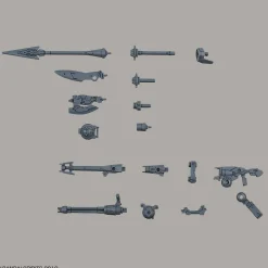 Rise of Gunpla Builder Parts^30MM OPTION WEAPON 1 FOR PORTANOVA