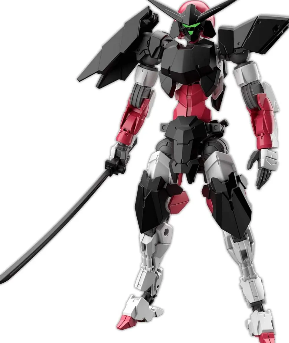 Rise of Gunpla 30 Minutes Mission^30MM SPINATIO Sengoku Type