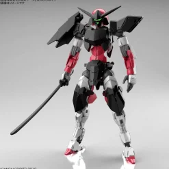 Rise of Gunpla 30 Minutes Mission^30MM SPINATIO Sengoku Type