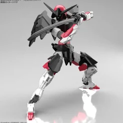 Rise of Gunpla 30 Minutes Mission^30MM SPINATIO Sengoku Type