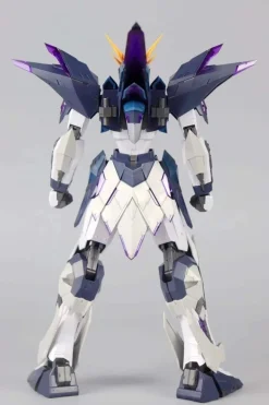 Rise of Gunpla Snaa^Mobile Armor XH-01 Hunting Falcon – Hunt and Kill (SNAA)