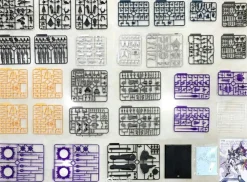 Rise of Gunpla Snaa^Mobile Armor XH-01 Hunting Falcon – Hunt and Kill (SNAA)