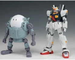 Rise of Gunpla Gundam Build Divers|Haropla^MOBILE HARO