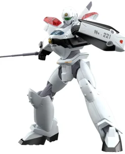 Rise of Gunpla Moderoid^MODEROID : 1/60 AV-2 VALIANT