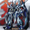 Rise of Gunpla Moderoid^MODEROID : GREAT ZEORYMER