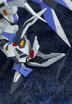 Rise of Gunpla Moderoid^MODEROID : GREAT ZEORYMER