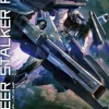 Rise of Gunpla Moderoid^MODEROID : IRON SAGA DEAR STALKER RxR