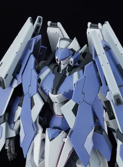 Rise of Gunpla Moderoid^MODEROID : IRON SAGA DEAR STALKER RxR