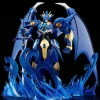 Rise of Gunpla Moderoid^MODEROID : MAGIC KNIGHT RAYEARTH : CERES, THE SPIRIT OF WATER + WAVE EFFECT