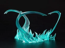 Rise of Gunpla Moderoid^MODEROID : MAGIC KNIGHT RAYEARTH : WINDOM, THE SPIRIT OF AIR + WIND EFFECT