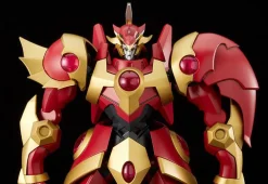 Rise of Gunpla Moderoid^MODEROID : MAGIC KNIGHT RAYEARTH : RAYEARTH, THE SPIRIT OF FIRE