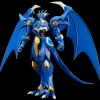 Rise of Gunpla Moderoid^MODEROID : MAGIC KNIGHT RAYEARTH : CERES, THE SPIRIT OF WATER