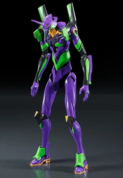 Rise of Gunpla Moderoid^MODEROID – REBUILD OF EVANGELION – EVANGELION UNIT-01