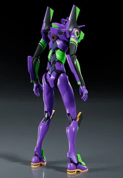 Rise of Gunpla Moderoid^MODEROID – REBUILD OF EVANGELION – EVANGELION UNIT-01