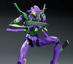 Rise of Gunpla Moderoid^MODEROID – REBUILD OF EVANGELION – EVANGELION UNIT-01