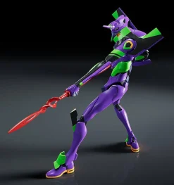 Rise of Gunpla Moderoid^MODEROID – REBUILD OF EVANGELION – EVANGELION UNIT-01