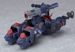 Rise of Gunpla Moderoid^MODEROID ARMED MAZINKAISER GO-VALIANT