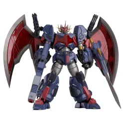 Rise of Gunpla Moderoid^MODEROID ARMED MAZINKAISER GO-VALIANT