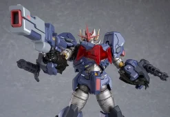 Rise of Gunpla Moderoid^MODEROID ARMED MAZINKAISER GO-VALIANT