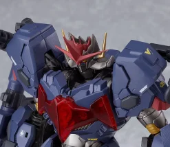 Rise of Gunpla Moderoid^MODEROID ARMED MAZINKAISER GO-VALIANT