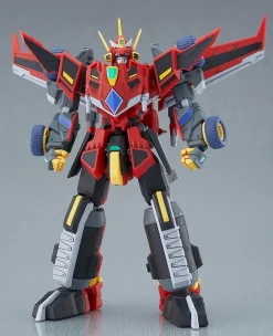 Rise of Gunpla Moderoid^MODEROID DYNAZENON