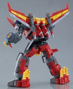 Rise of Gunpla Moderoid^MODEROID DYNAZENON