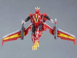 Rise of Gunpla Moderoid^MODEROID DYNAZENON