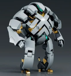 Rise of Gunpla Moderoid^MODEROID EXPELLED FROM PARADISE – ARHAN