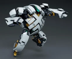 Rise of Gunpla Moderoid^MODEROID EXPELLED FROM PARADISE – ARHAN