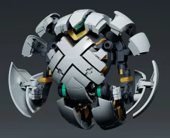 Rise of Gunpla Moderoid^MODEROID EXPELLED FROM PARADISE – ARHAN