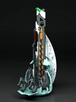 Rise of Gunpla Moderoid^MODEROID EXPELLED FROM PARADISE – NEW ARHAN